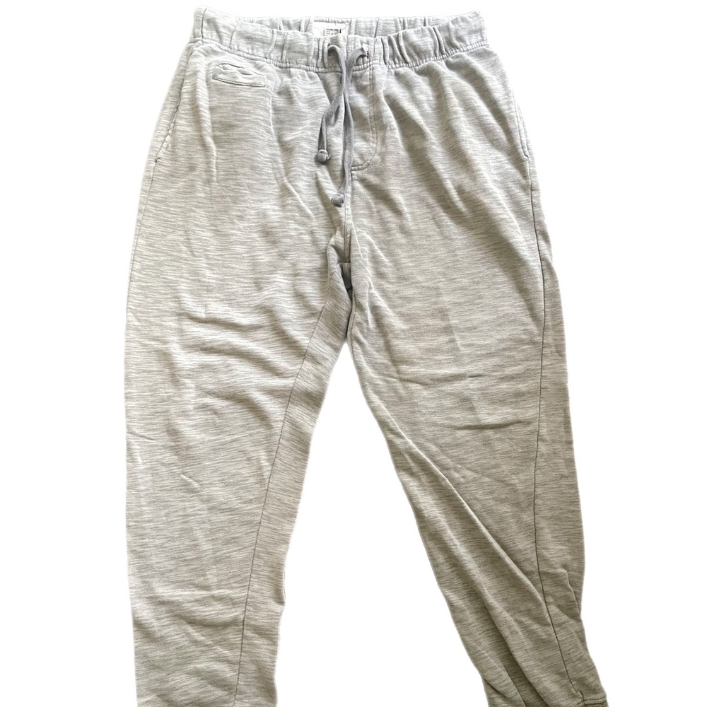 PD&C Taupe Sweatpants XL